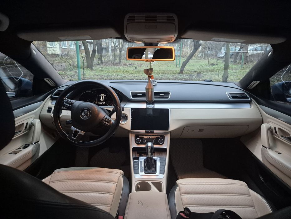 Продам фольц cc в гарному стані