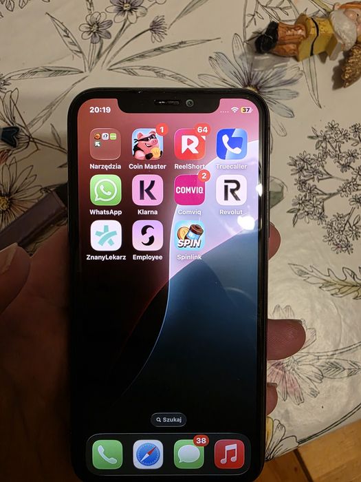 Iphone 11pro 64GB