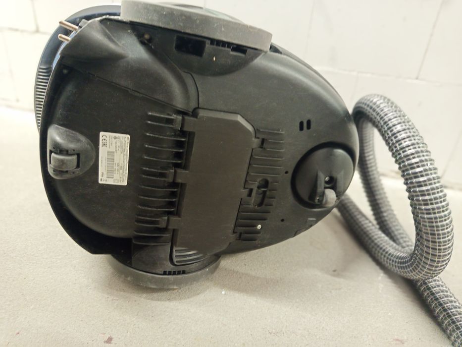 Odkurzacz Zelmer aquos