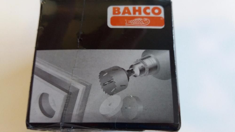 Fresa craneana bi-metalica Ref: 3830 Sandflex Medida 40 mm (NOVO)