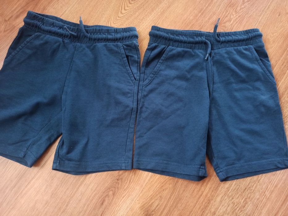 Spodenki na wf rozm 110