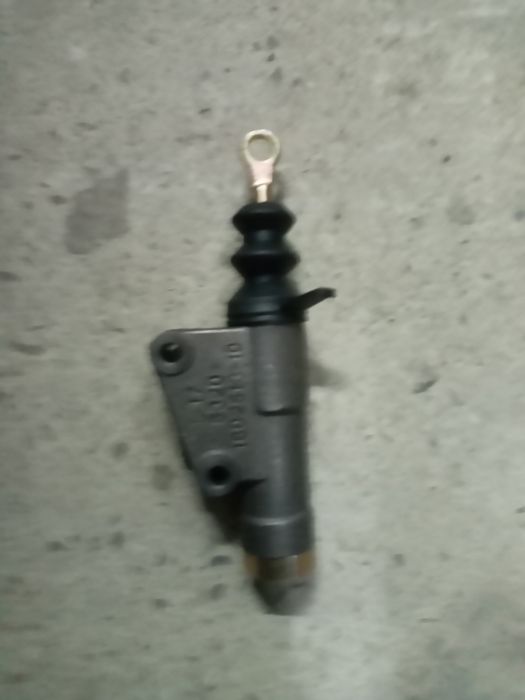 Головний циліндр зчеплення камаз