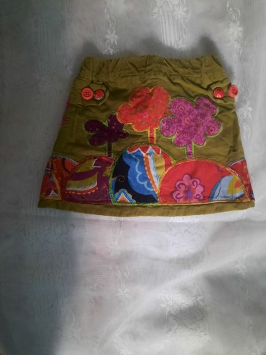 Віддам речі на дівчинку 3-5років