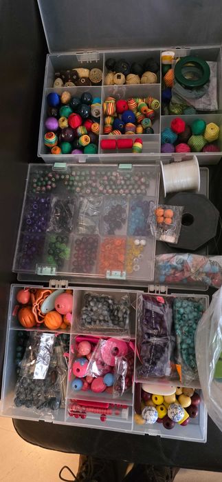 Peças para Bijuteria
