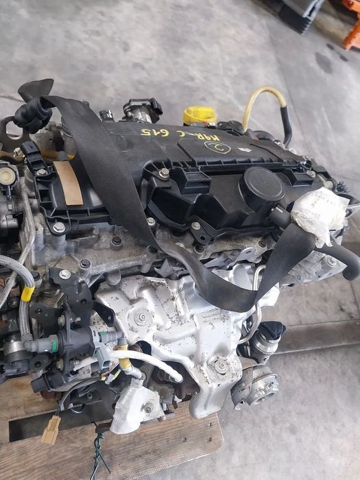 Motor Renault 2.0DCI REF: M9R 615