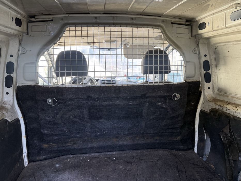 PEUEGOT BIPPER 1.4 DIESEL PARA VENDA DE PEÇAS