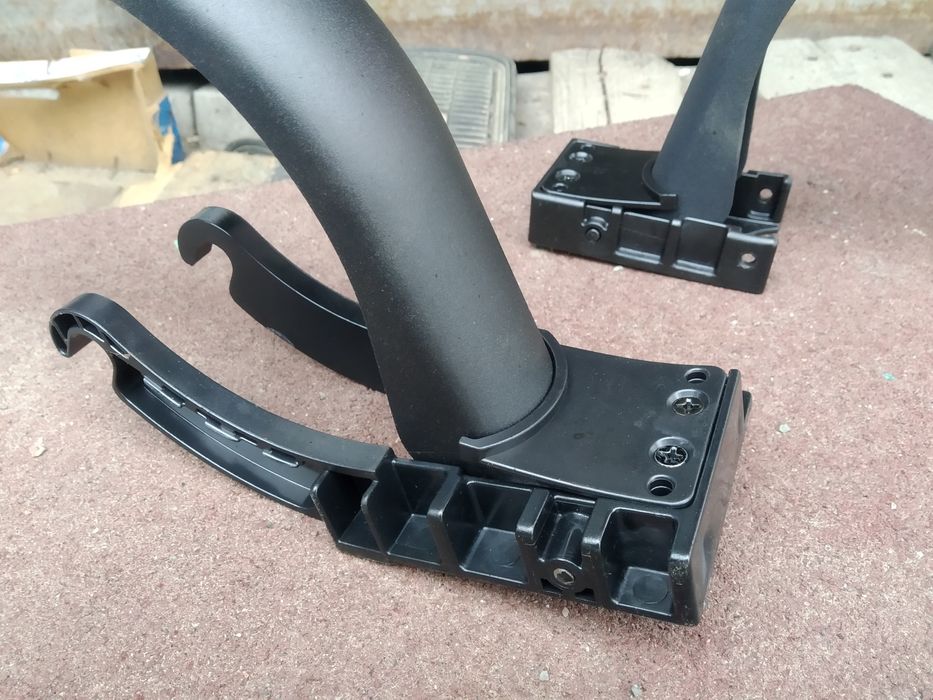 Крыло заднее на самокат новое