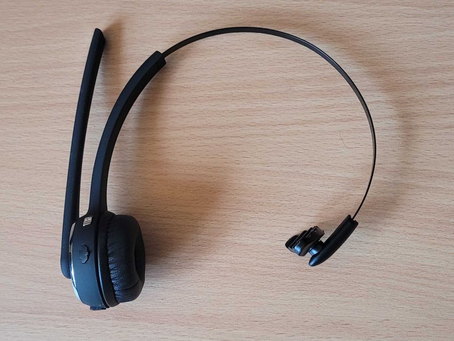 Aikela BH-M9A zestaw słuchawkowy Bluetooth z mikrofonem bezprzewodowy