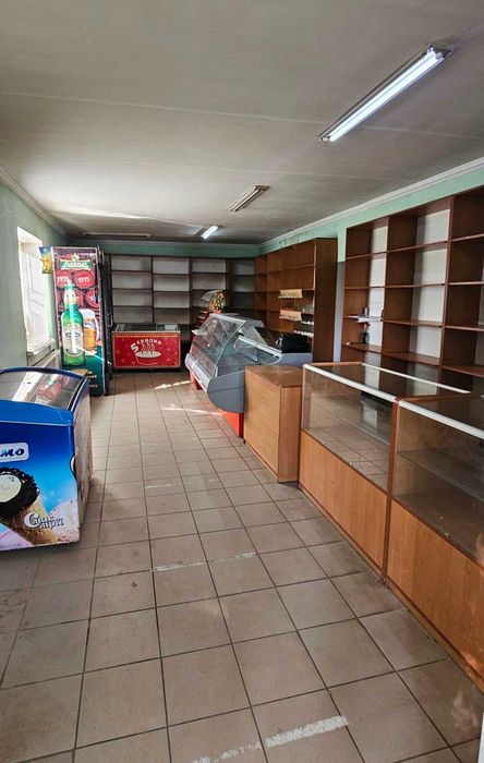 Продам магазин с. Бортники, Тульчинський р-н