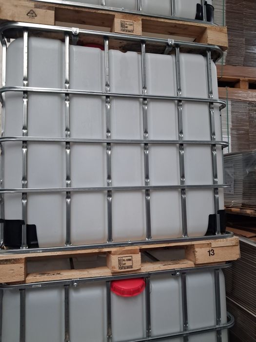 IBC  depositos de 1000litros