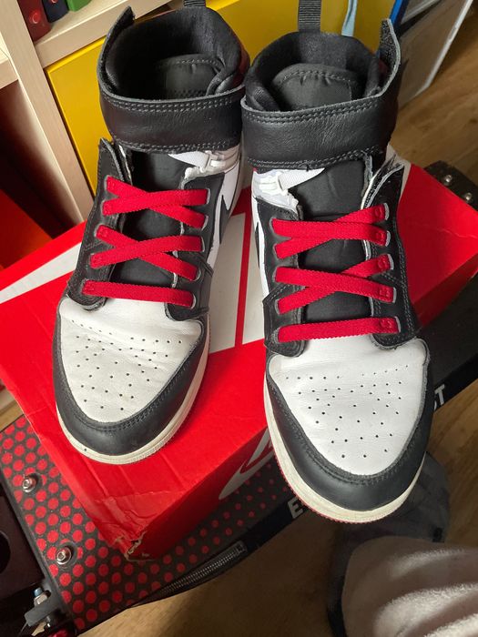 Sapatilhas Nota Jordan tamanho 40