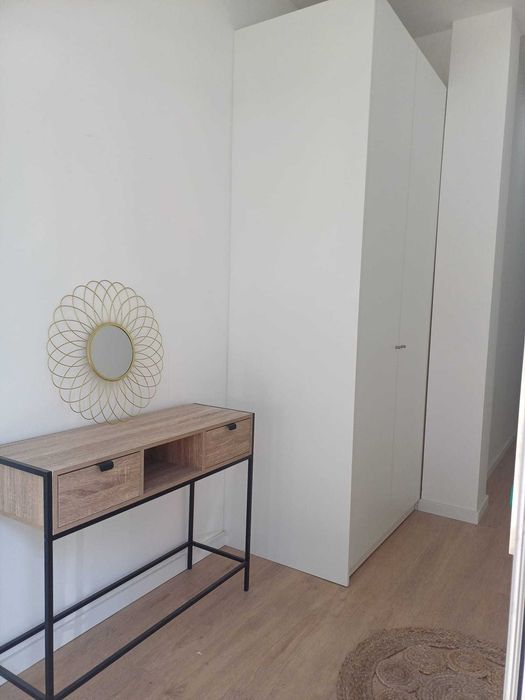 Apartamento t0+1 em Pombal