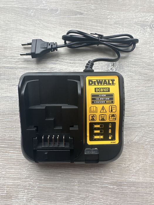 Новый лазерный уровень dewalt