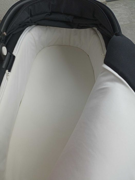 Gondola cybex gazelle s - Stan idealny
