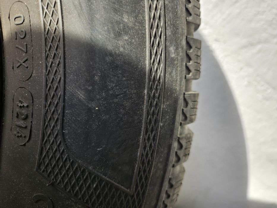 Koła felgi Opel Mokka