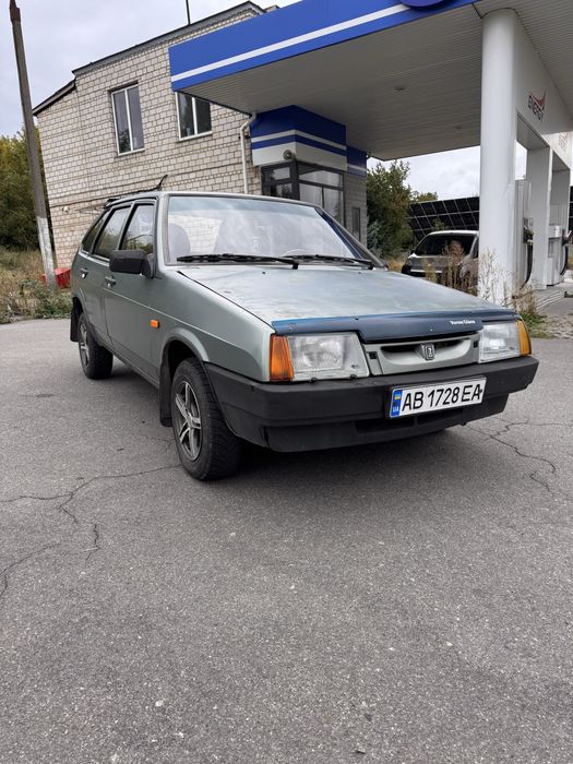 Продам авто в доброму стані