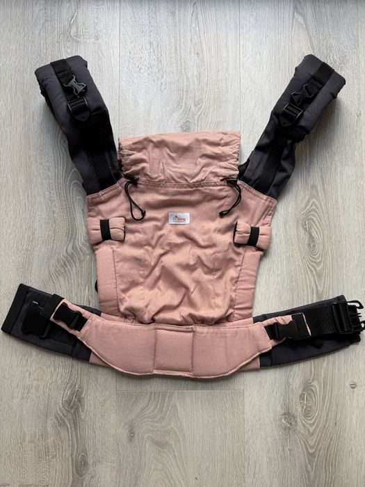 Ерго-рюкзак Adapter Di Sling