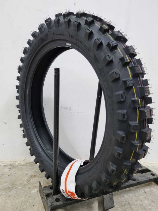 PROMOCJA !!! Opona Maxxis 140/80-18 Maxx Enduro M7314K Soft enduro MX