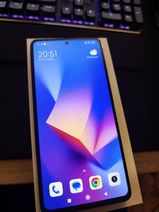 Xiaomi 11T jak nowy wszystko sprawne !