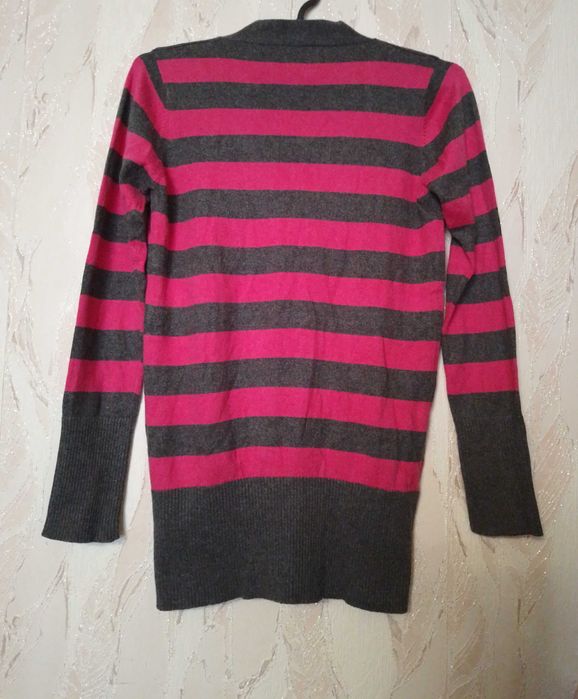 Кардиган кофта жіноча