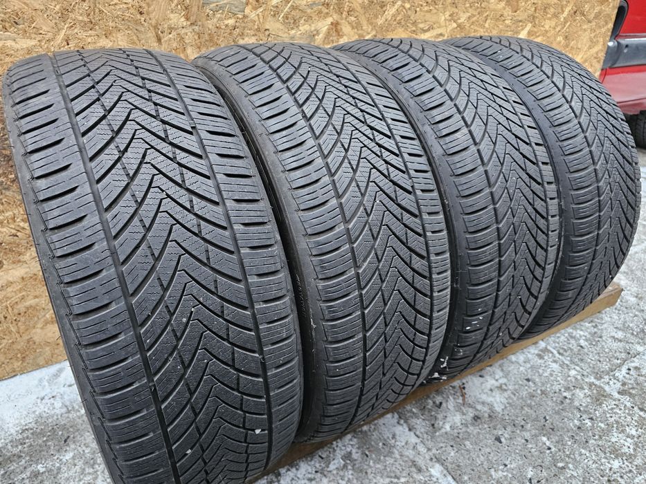 BDB Stan!! 2023r.  235/50 r19 Tracmax All Season