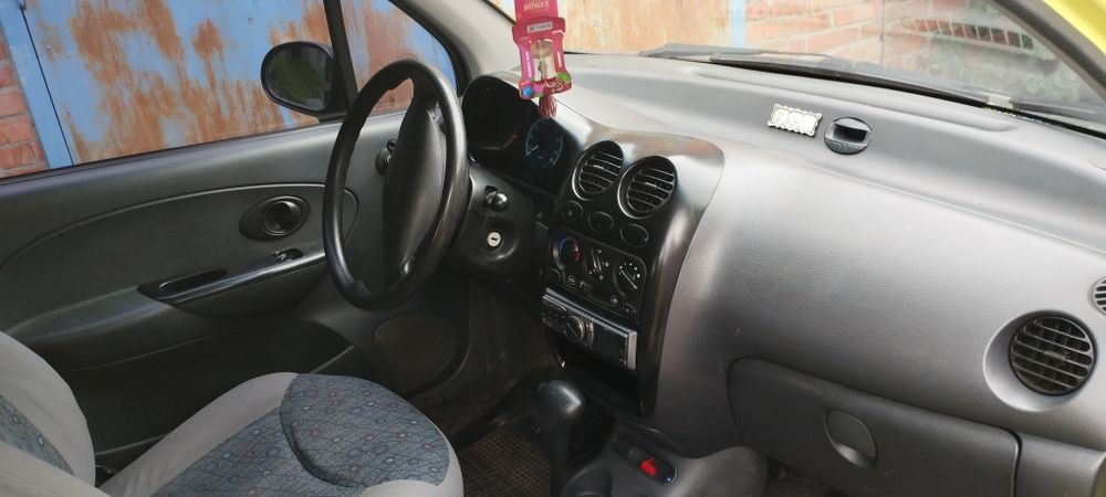 Продам автомобіль