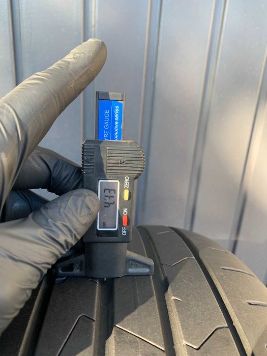 Hankook Venus Prime 3 205/55R16 2016rok - 4 sztuki komplet letnie