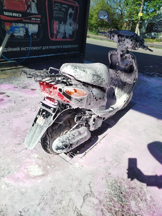 СРОЧНО! Ямаха джог с36 инжектор