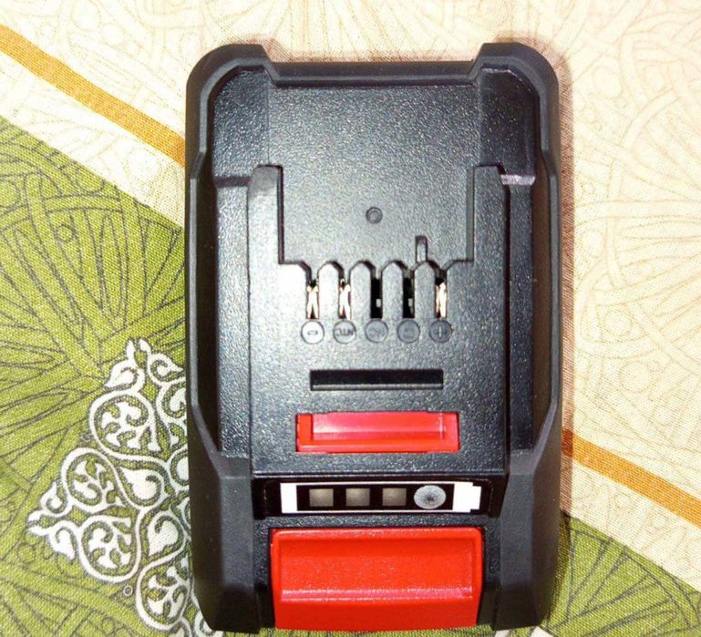 Акумулятор Einhell power x-change 2.0