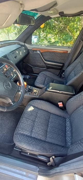 Mercedes benz c220