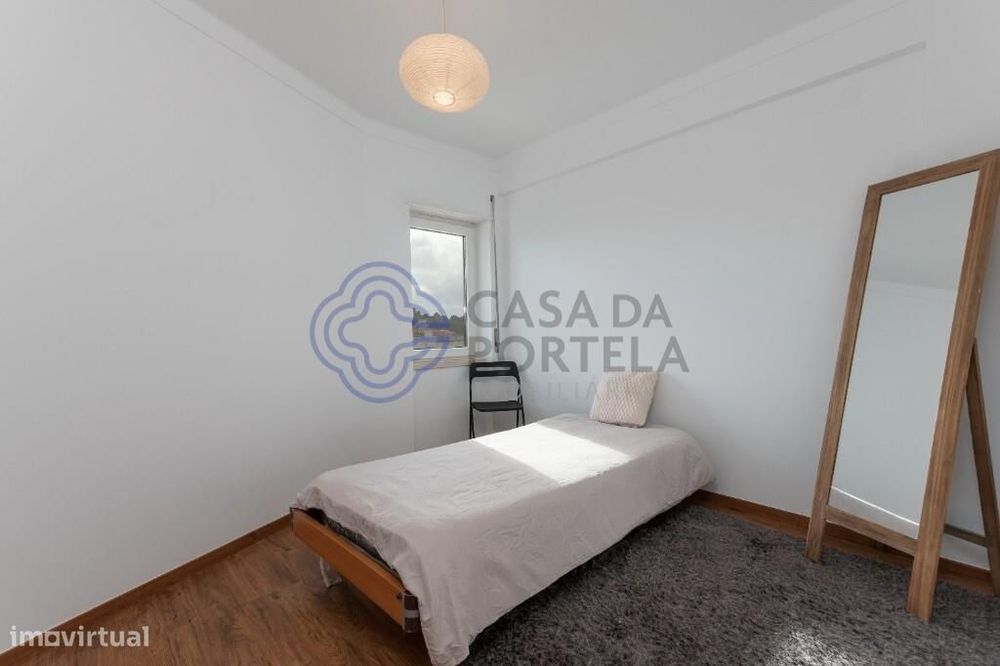 Apartamento T2 em Foz do Arelho