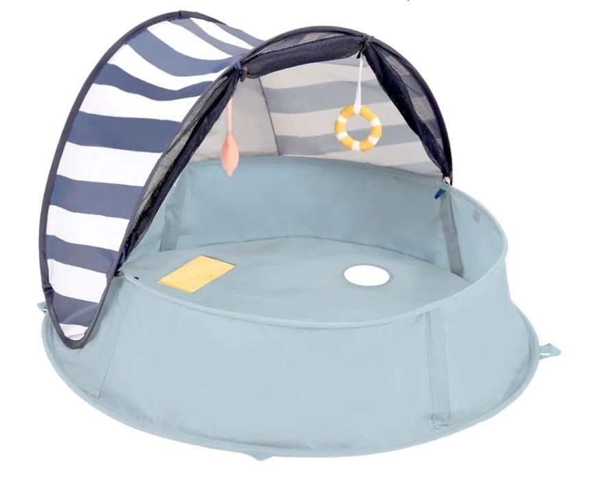 Babymoov Aquani Pop Up namiot basen plażowy