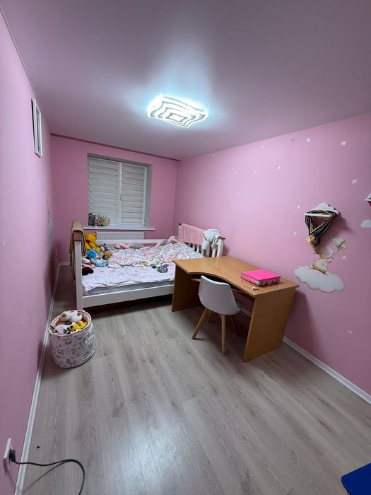 Липівка продаж квартири терміново