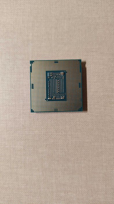 Intel i5-9400F 4.1GHz Turbo | Excelente Estado | Gaming