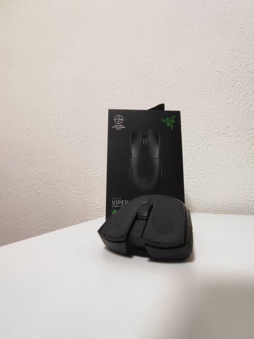 Razer Viper V3 Pro
