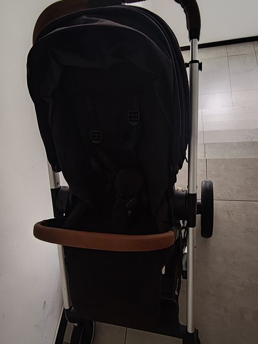 Wózek Cybex Balios S Lux