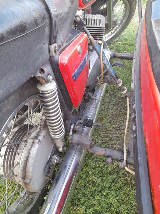 Продам ИЖ юпитер 5!