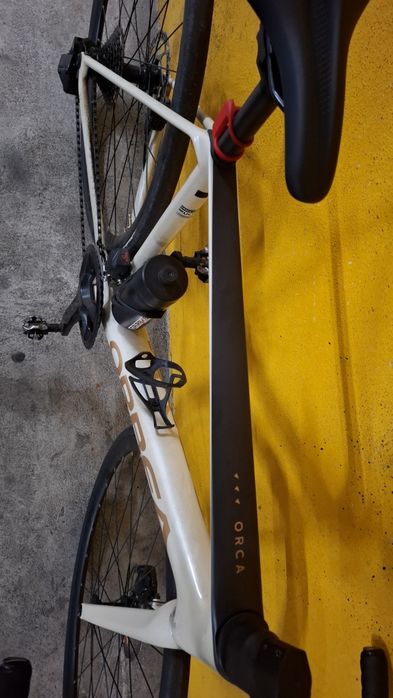 Bicicleta de estrada