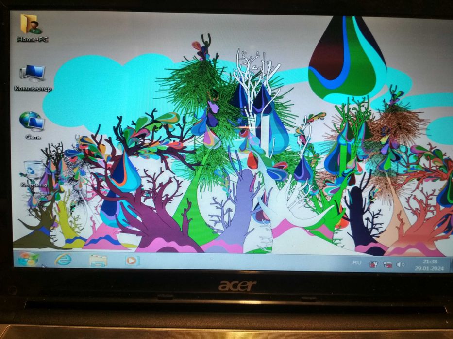 Ноутбук Acer Aspire TimelineX 3830T- 2314G50nbb Model: P3MJ0