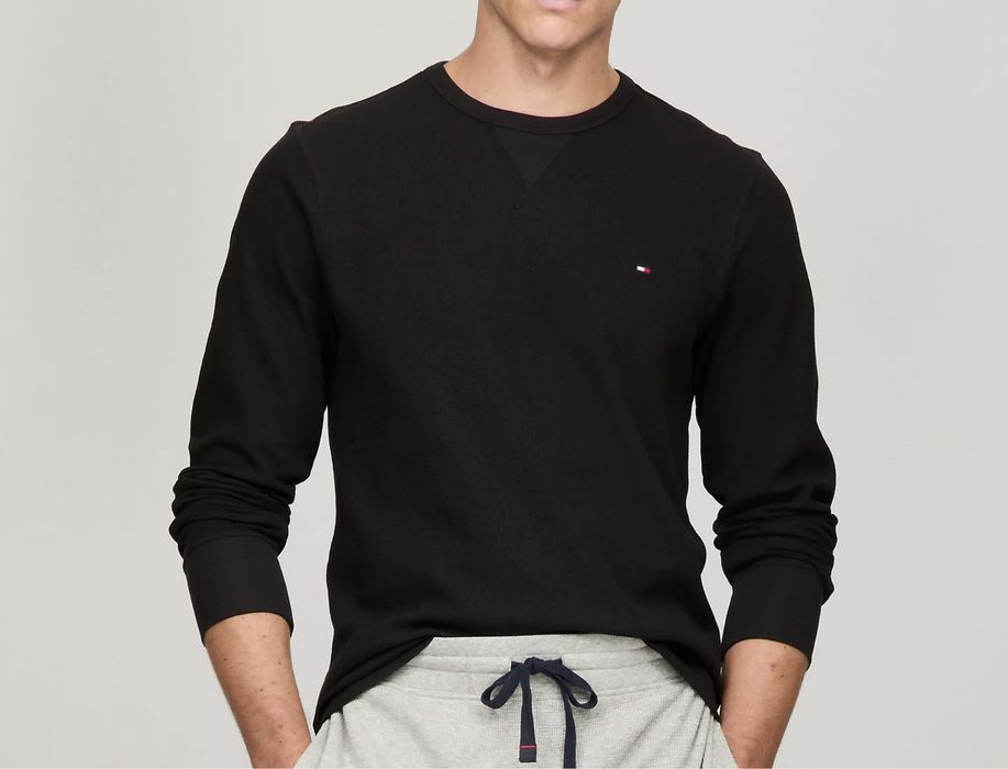 ОРИГІНАЛ Чоловіча Кофта Tommy Hilfiger M L з США