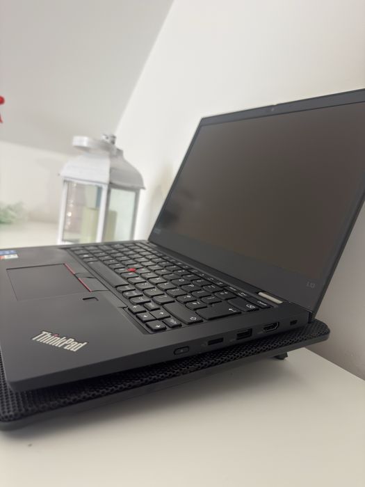 Lenovo ThinkPad L13 i5-1135G7 8GB RAM Stan bardzo dobry