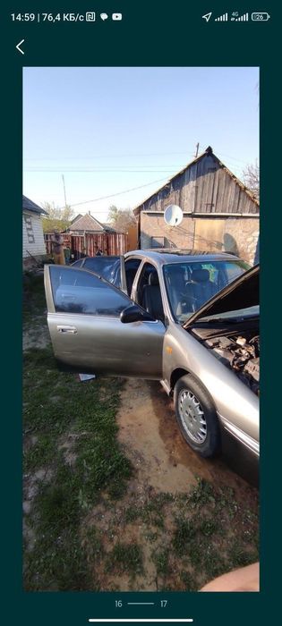 Продам авто Rover 620