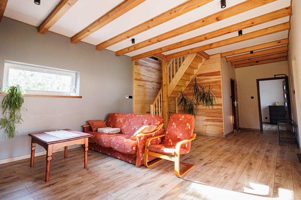 Domek do wynajęcia,  70m2