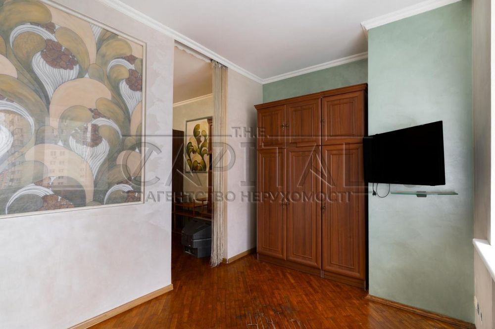 Продаж квартири, вул. Токарева, Солом'янка, Київ