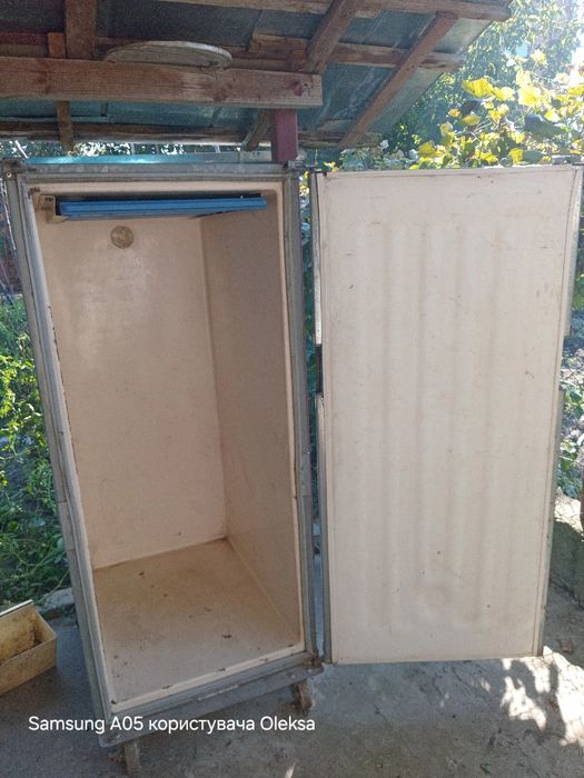 Термохолодильник