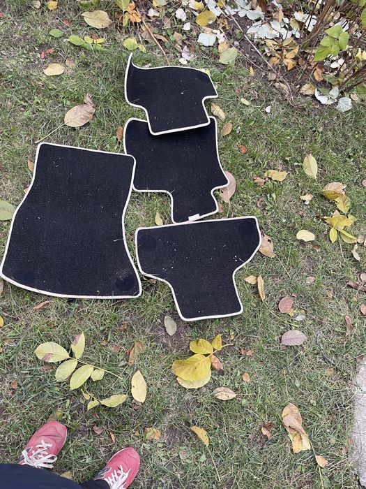 Продам коврики