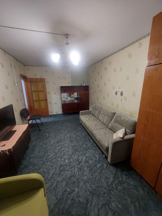 Сдам 1к квартиру на Салтовке метро Героев Труда