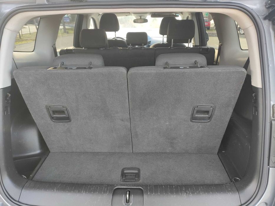 Chevrolet Orlando 2,0D Klimatyzacja El. szyby ABS
