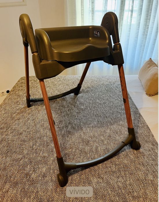 Cadeira de Papa da marca Maxi-Cosi (Minla)