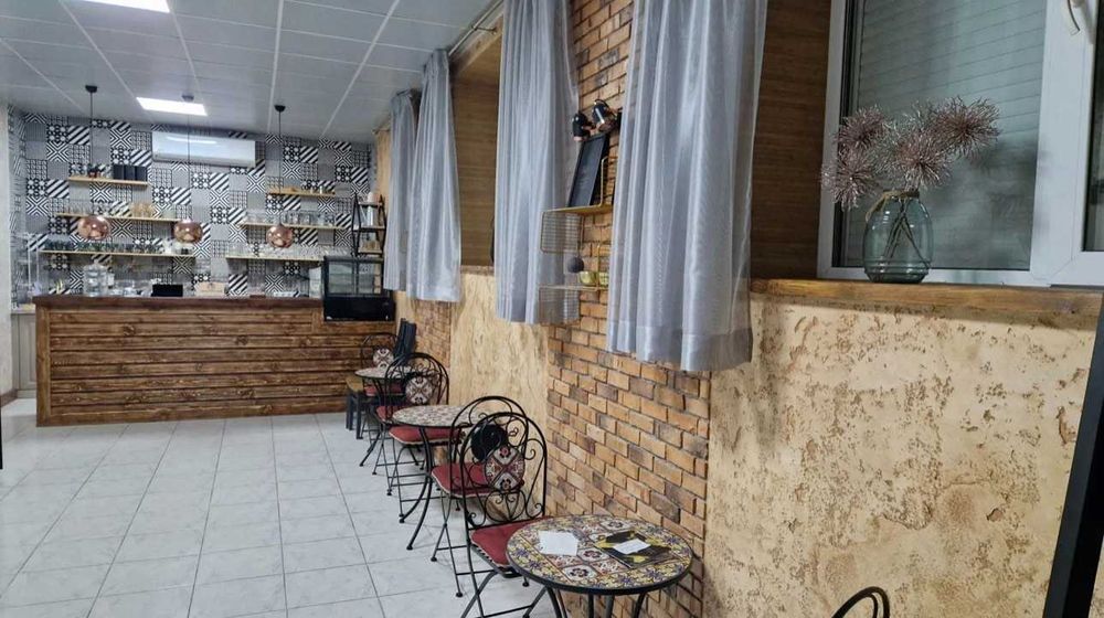 (5) Продам комерційне приміщення в Хмільнику 7050